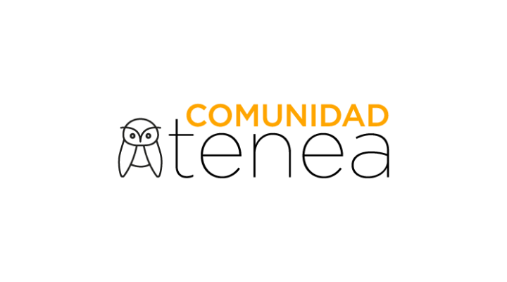 Comunidad Atenea DEMO-CA